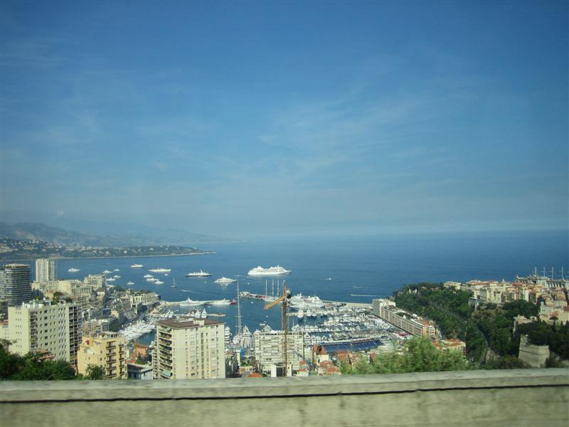 Monaco 3019